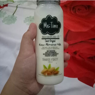 asi bunda sedikit? lakukan 7 cara ini untuk memperbanyak produksi asi  Manfaat susu almond untuk ibu menyusui