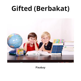 Attention Deficit Hyperactivity Disorder anak spesial