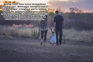 sudahkah kita membuat resolusi untuk menjadi seseorang yang produktif dalam hidup kita? ibu, tantangan zaman, belajar