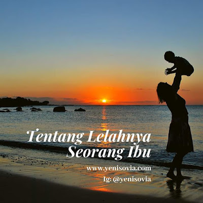 Tentang-Lelahnya-Seorang-Ibu ibu