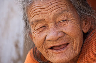 ibu, aku memaafkanmu! orangtua