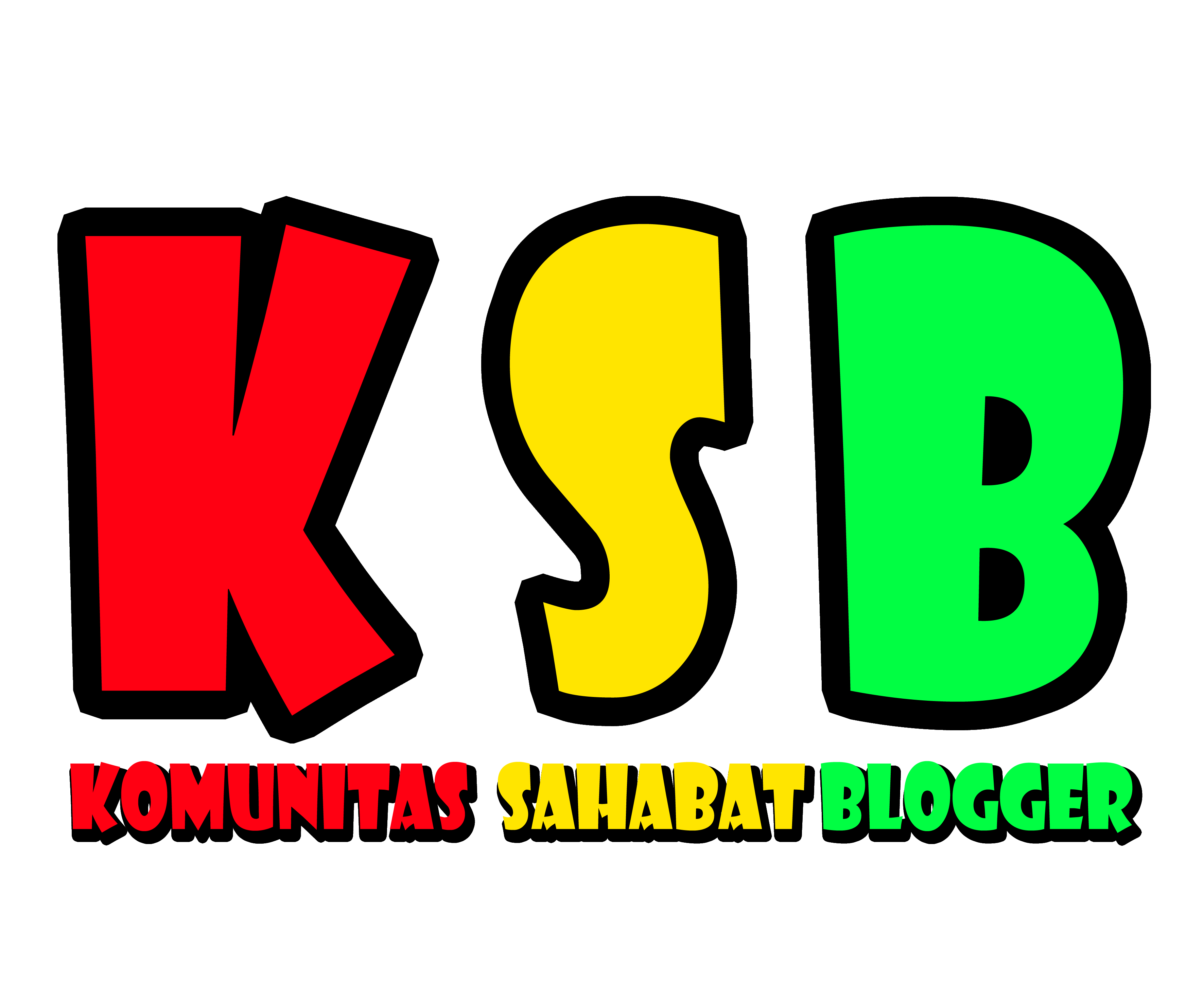 komunitas sahabat blogger
